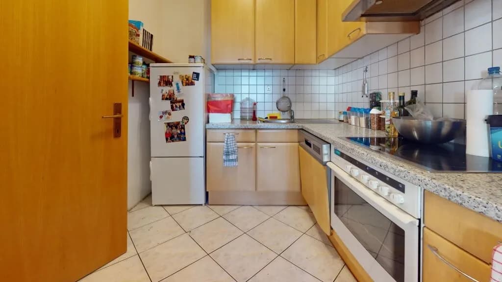 2-Zimmer-Wohnung kaufen in Wien – 77 m², € 230.000 – Bild 6 von 12