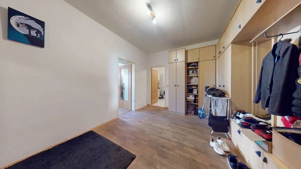 2-Zimmer-Wohnung kaufen in Wien – 77 m², € 230.000 – Bild 9 von 12