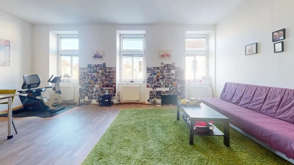 2-Zimmer-Wohnung kaufen in Wien – 77 m², € 230.000 – Bild 11 von 12