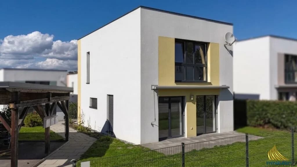 Haus kaufen in Freistadt – 85,1 m², € 350.000 – Bild 1 von 11