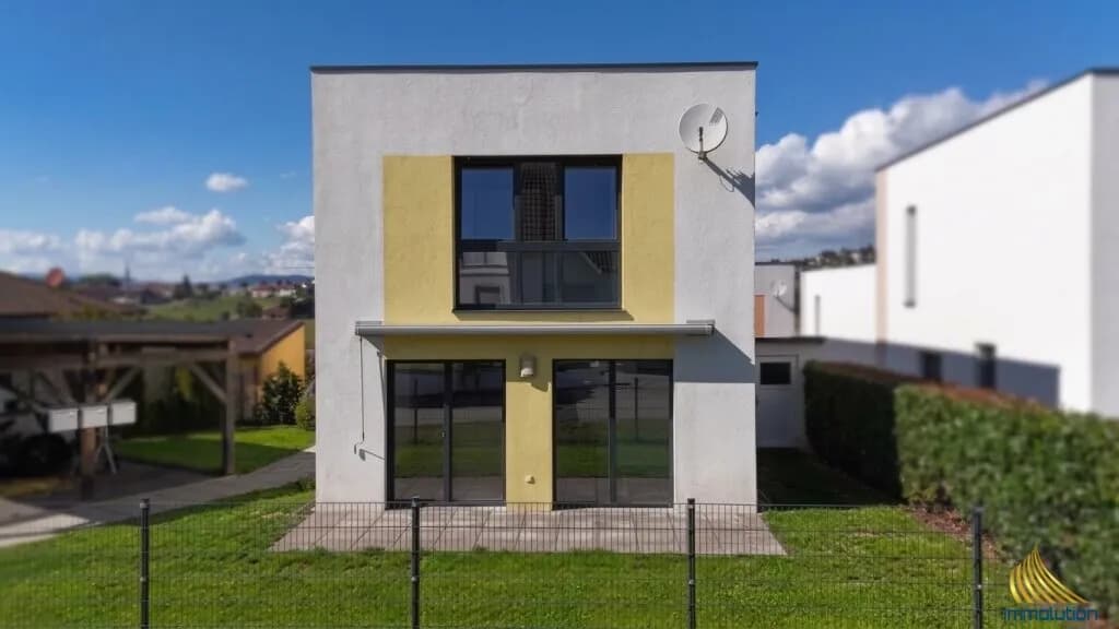 Haus kaufen in Freistadt – 85,1 m², € 350.000 – Bild 2 von 11