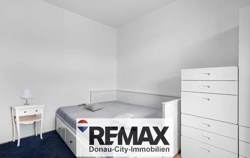 3-Zimmer-Wohnung kaufen in Wien – 65 m², € 330.000 – Bild 1 von 17