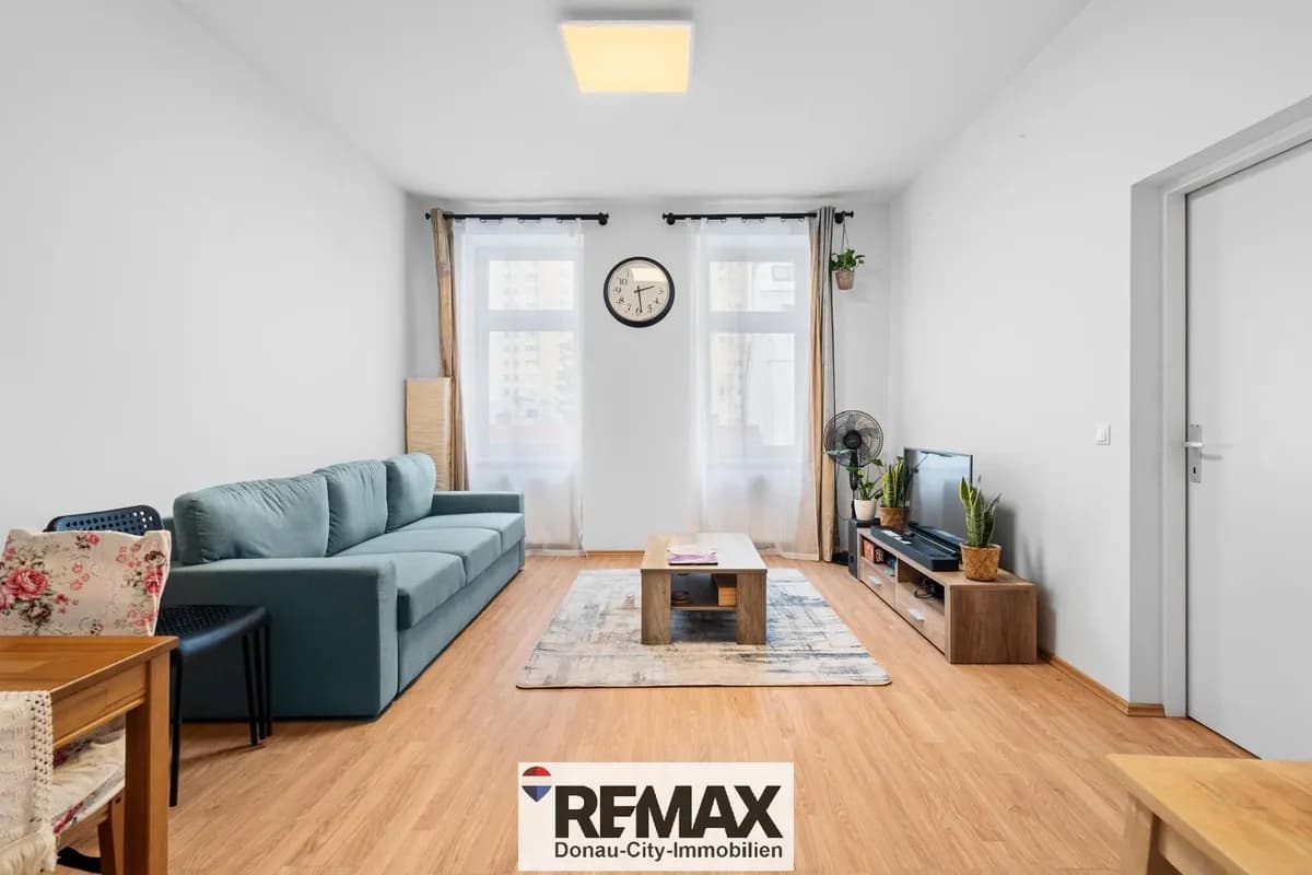 3-Zimmer-Wohnung kaufen in Wien – 65 m², € 330.000 – Bild 3 von 17