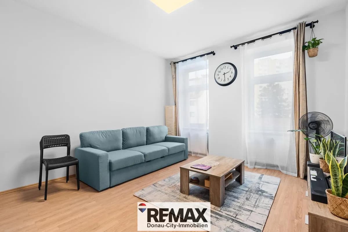 3-Zimmer-Wohnung kaufen in Wien – 65 m², € 330.000 – Bild 4 von 17
