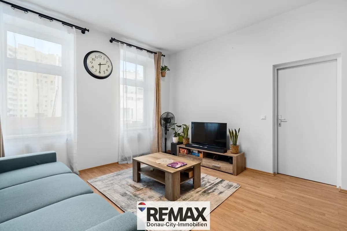 3-Zimmer-Wohnung kaufen in Wien – 65 m², € 330.000 – Bild 5 von 17