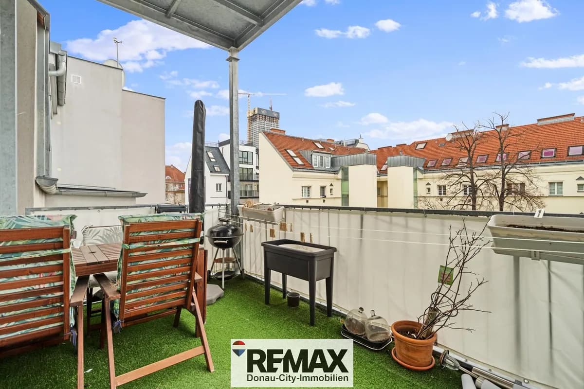 3-Zimmer-Wohnung kaufen in Wien – 65 m², € 330.000 – Bild 6 von 17