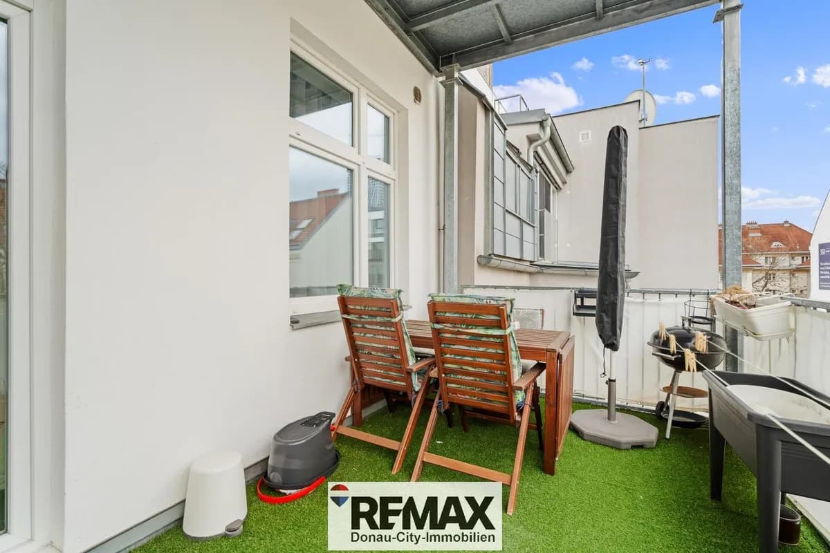 3-Zimmer-Wohnung kaufen in Wien – 65 m², € 330.000 – Bild 7 von 17