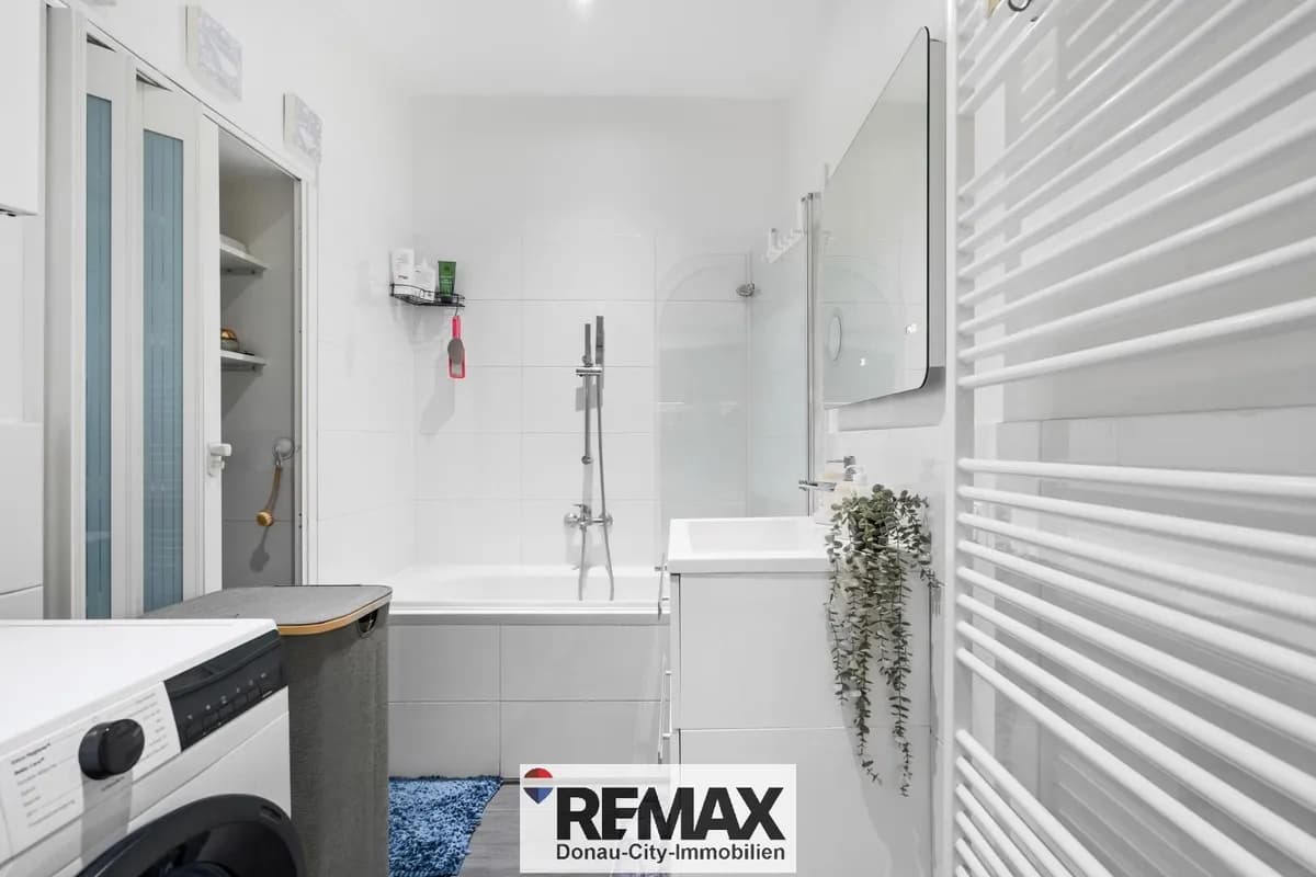3-Zimmer-Wohnung kaufen in Wien – 65 m², € 330.000 – Bild 12 von 17