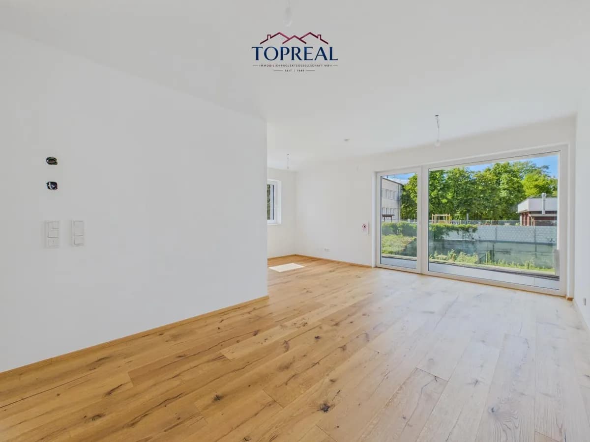 3-Zimmer-Wohnung kaufen in Linz – 66,2 m², € 365.000 – Bild 1 von 37