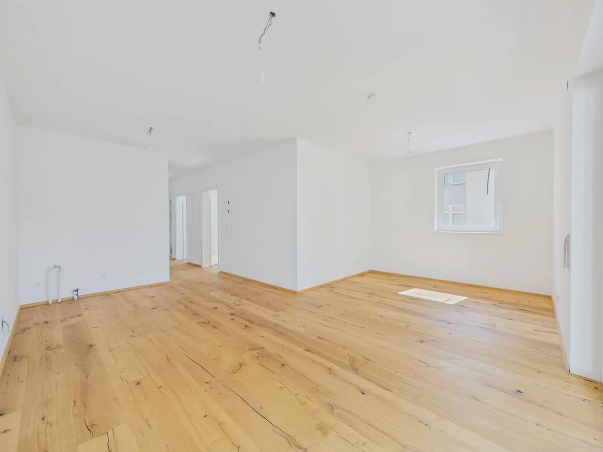 3-Zimmer-Wohnung kaufen in Linz – 66,2 m², € 365.000 – Bild 2 von 37