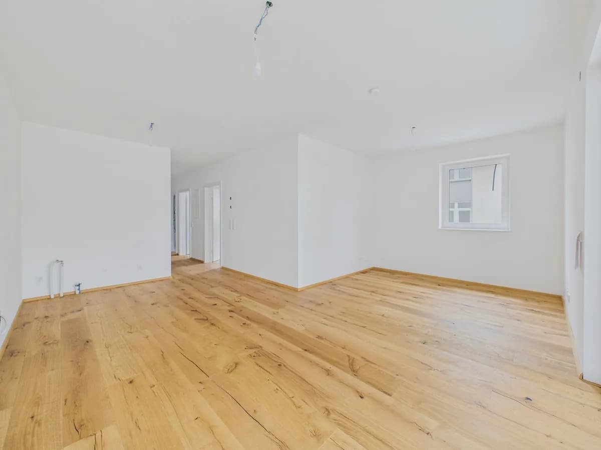 3-Zimmer-Wohnung kaufen in Linz – 66,2 m², € 365.000 – Bild 3 von 37