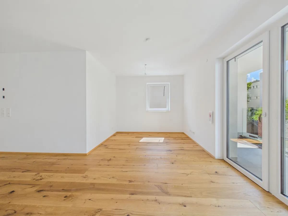 3-Zimmer-Wohnung kaufen in Linz – 66,2 m², € 365.000 – Bild 6 von 37