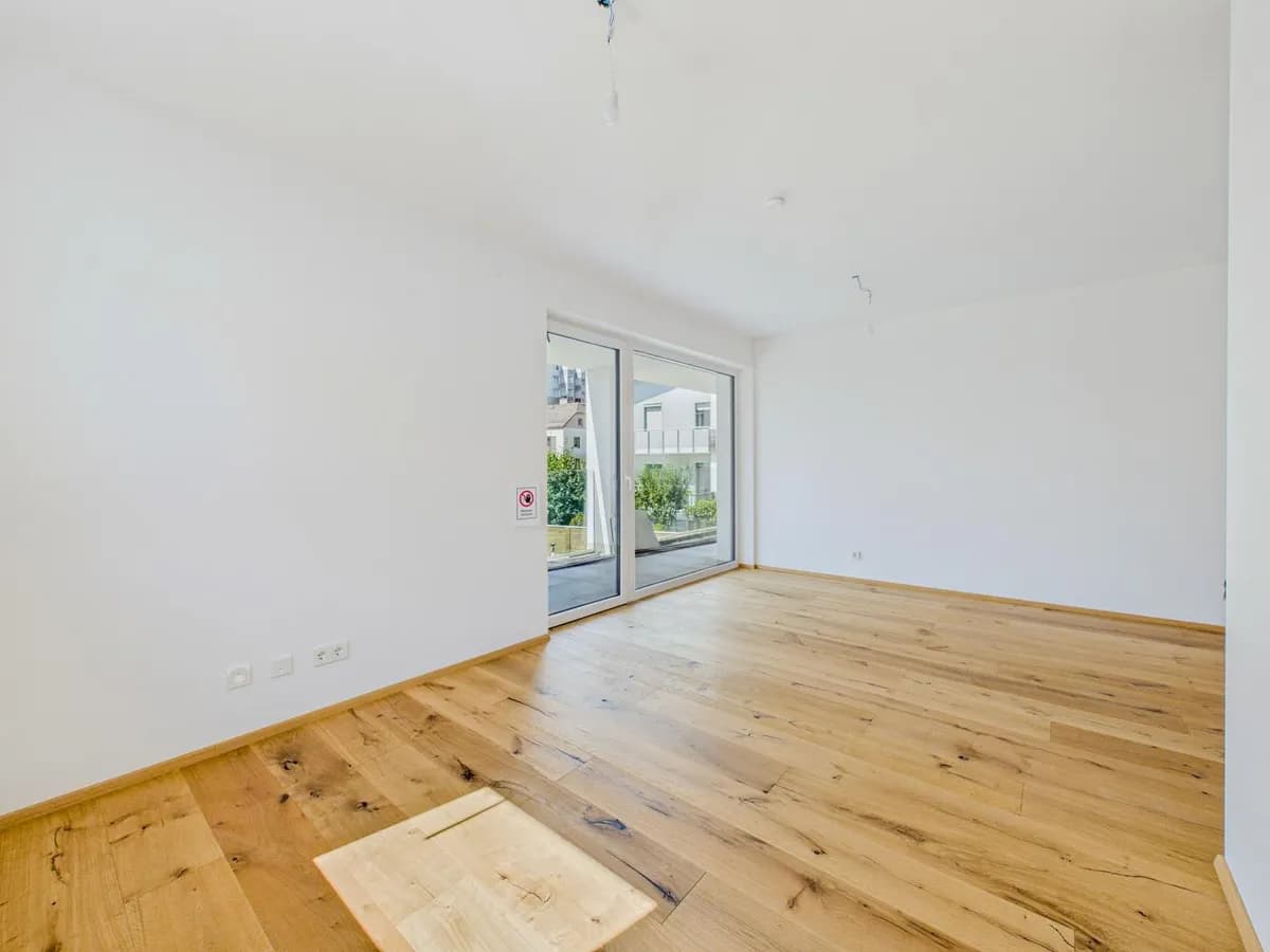 3-Zimmer-Wohnung kaufen in Linz – 66,2 m², € 365.000 – Bild 8 von 37