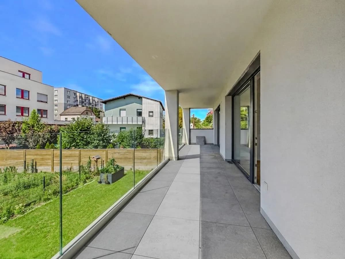 3-Zimmer-Wohnung kaufen in Linz – 66,2 m², € 365.000 – Bild 10 von 37