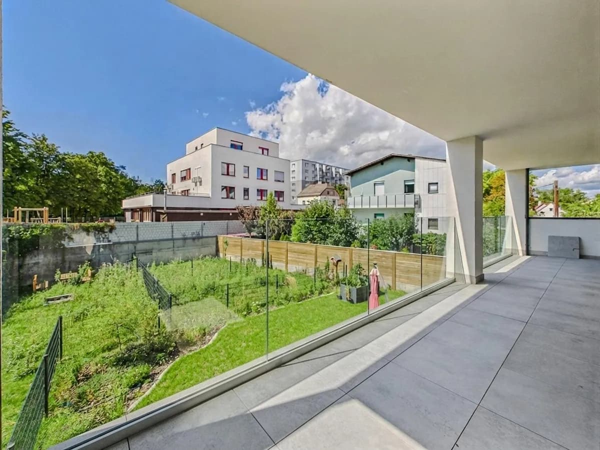 3-Zimmer-Wohnung kaufen in Linz – 66,2 m², € 365.000 – Bild 11 von 37