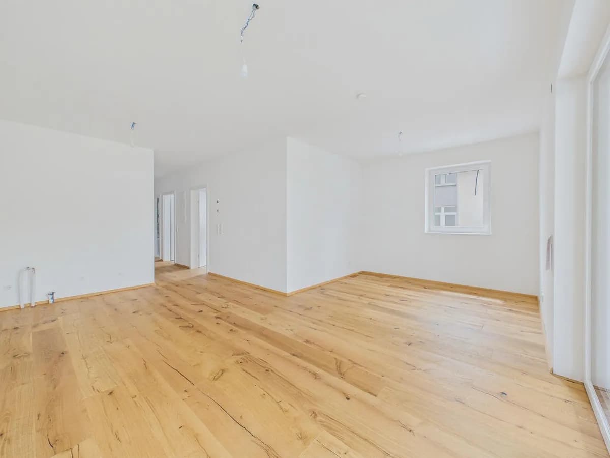 3-Zimmer-Wohnung kaufen in Linz – 66,2 m², € 365.000 – Bild 13 von 37