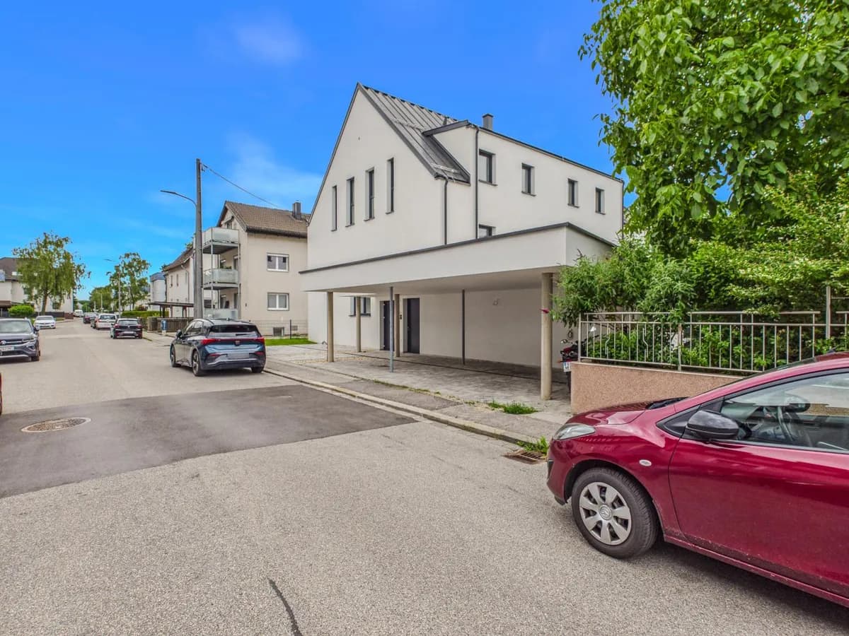 3-Zimmer-Wohnung kaufen in Linz – 66,2 m², € 365.000 – Bild 28 von 37