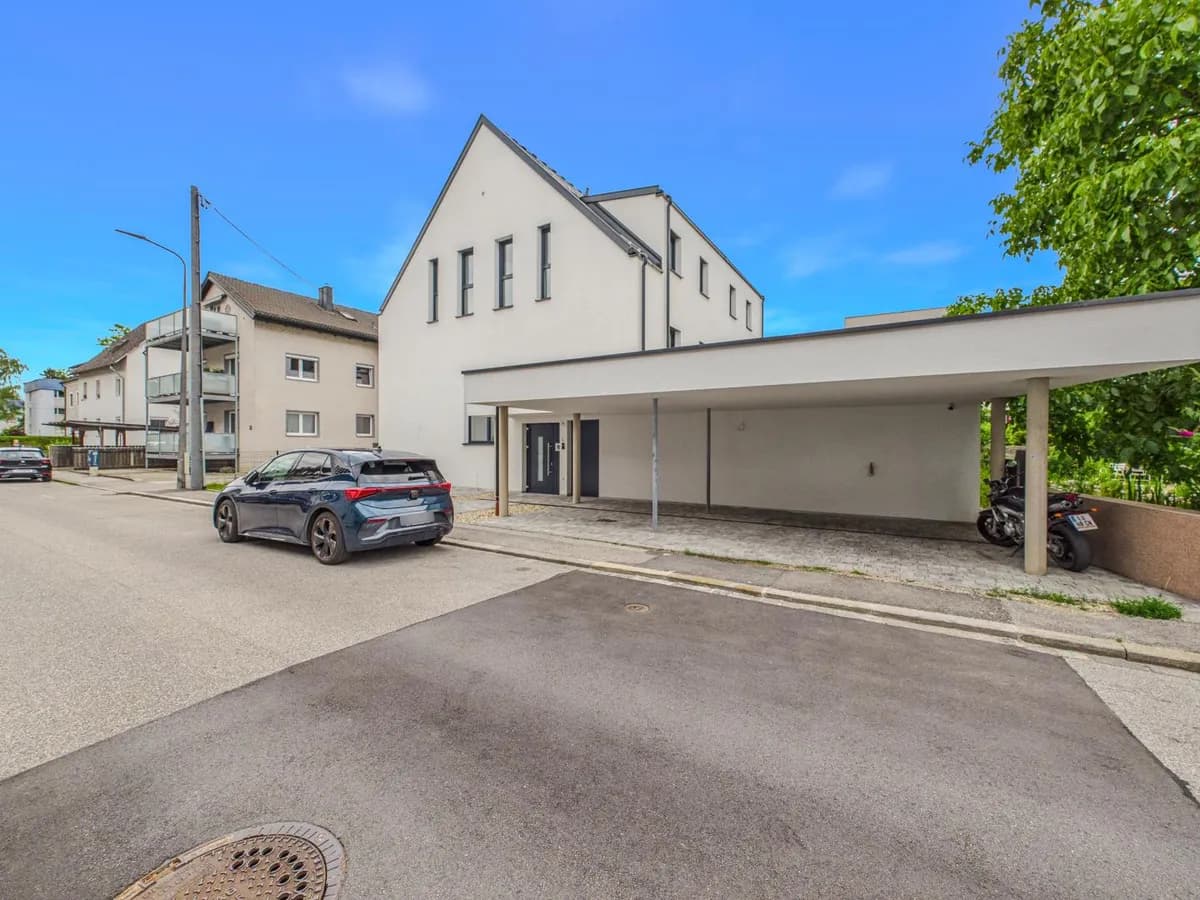 3-Zimmer-Wohnung kaufen in Linz – 66,2 m², € 365.000 – Bild 29 von 37