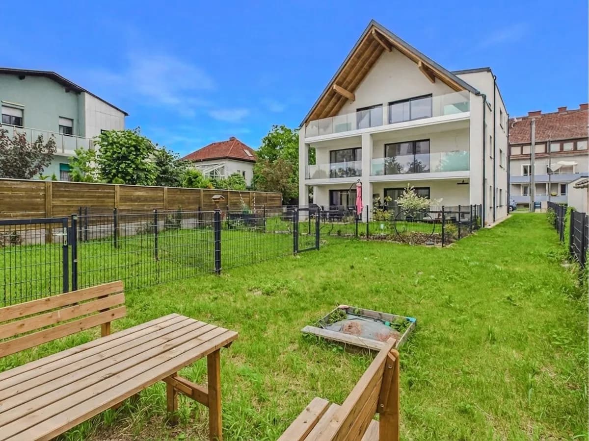 3-Zimmer-Wohnung kaufen in Linz – 66,2 m², € 365.000 – Bild 34 von 37