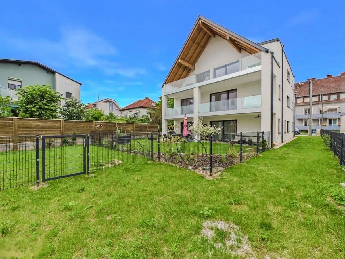 3-Zimmer-Wohnung kaufen in Linz – 66,2 m², € 365.000 – Bild 35 von 37