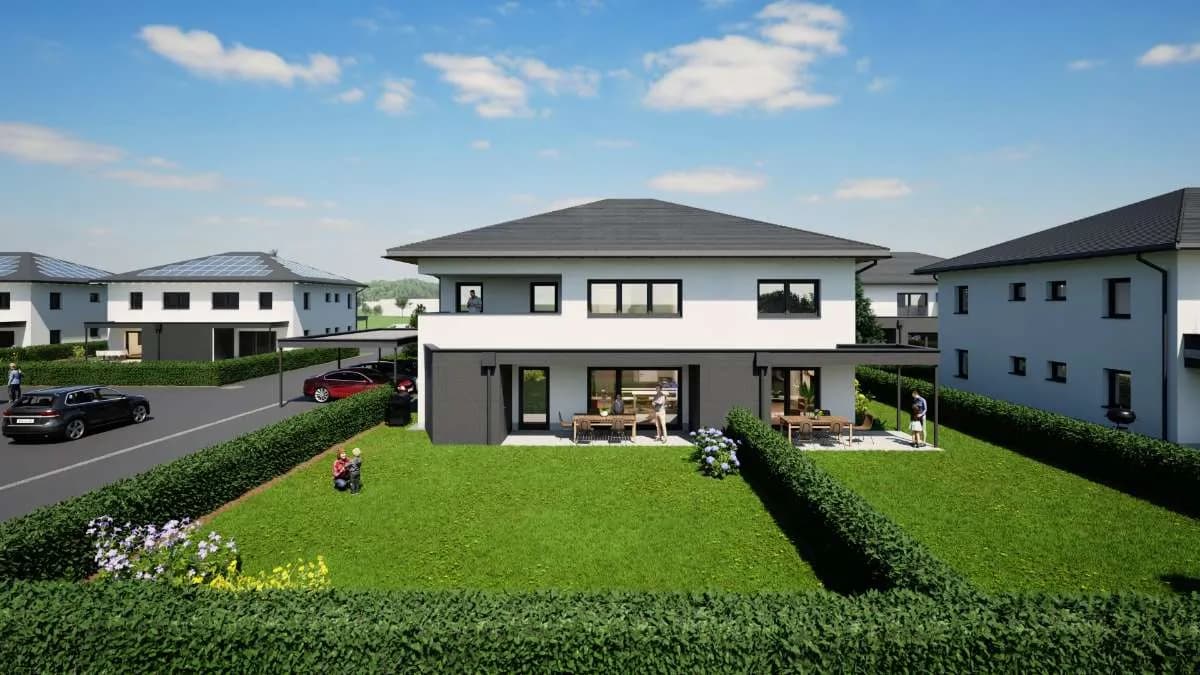 4-Zimmer-Wohnung kaufen in Gmunden – 86 m², € 364.895 – Bild 3 von 9