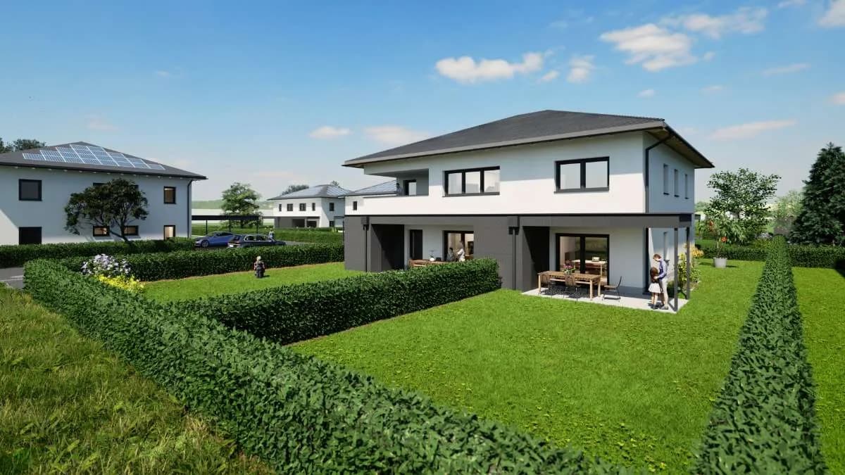 4-Zimmer-Wohnung kaufen in Gmunden – 86 m², € 364.895 – Bild 4 von 9
