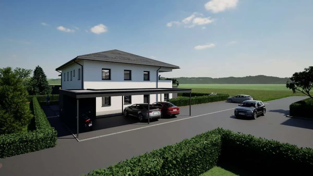 4-Zimmer-Wohnung kaufen in Gmunden – 86 m², € 364.895 – Bild 7 von 9