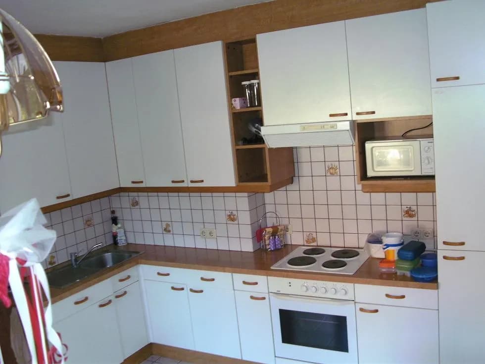 2-Zimmer-Wohnung mieten in Villach – 35 m², € 600
