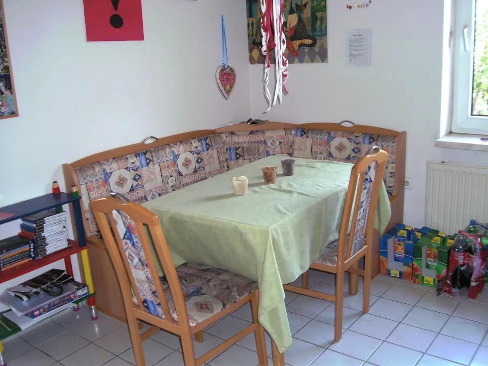 2-Zimmer-Wohnung mieten in Villach – 35 m², € 600 – Bild 2 von 11