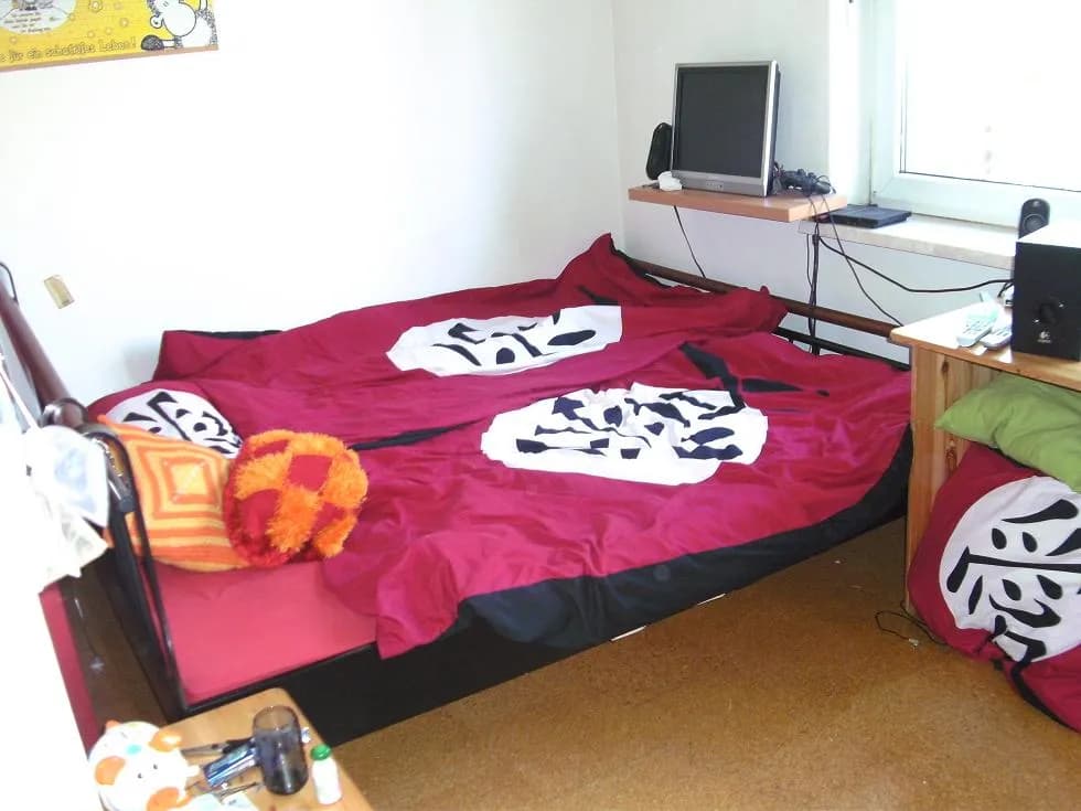 2-Zimmer-Wohnung mieten in Villach – 35 m², € 600 – Bild 3 von 11