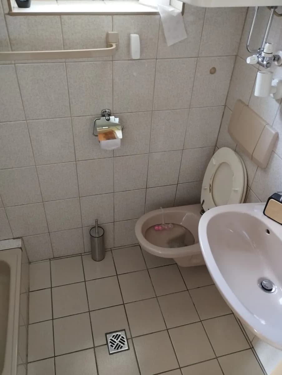 2-Zimmer-Wohnung mieten in Villach – 35 m², € 600 – Bild 6 von 11