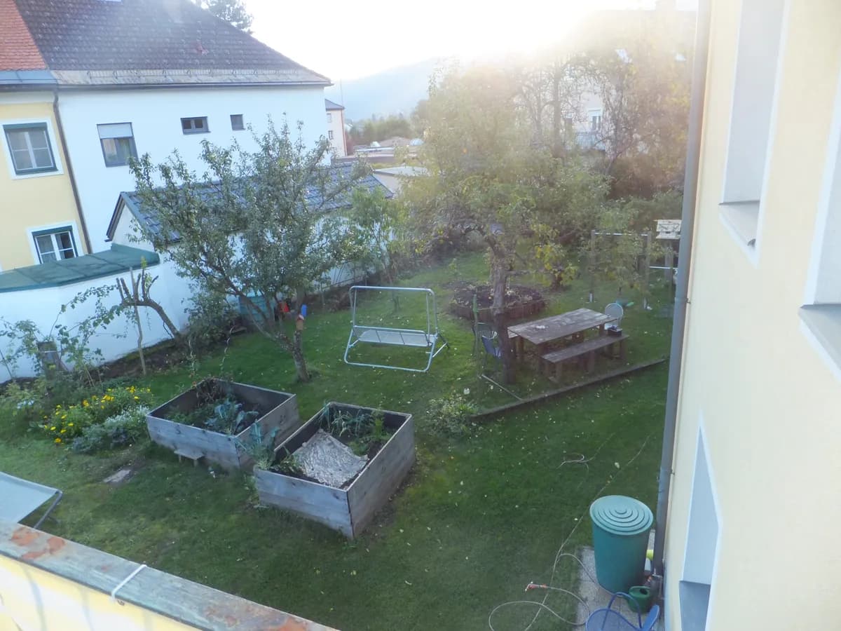 2-Zimmer-Wohnung mieten in Villach – 35 m², € 600 – Bild 10 von 11