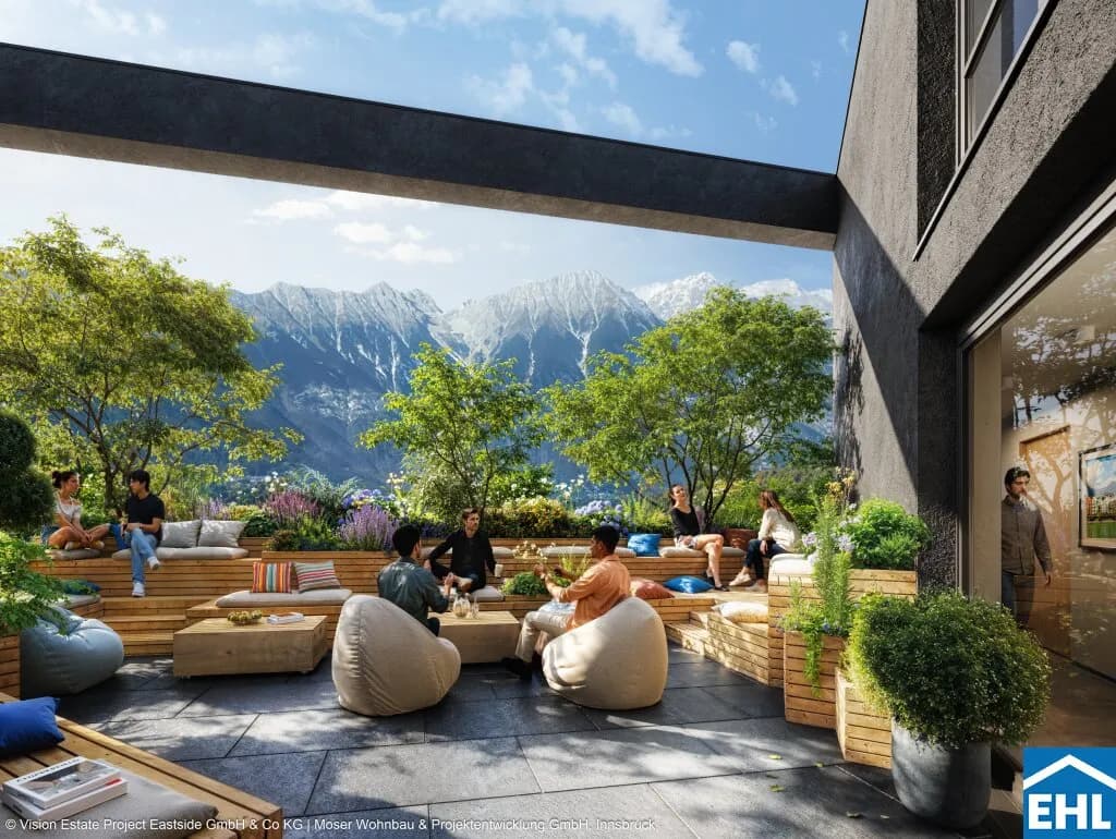 Immobilie kaufen in Innsbruck – 16 m², € 194.160 – Bild 8 von 10
