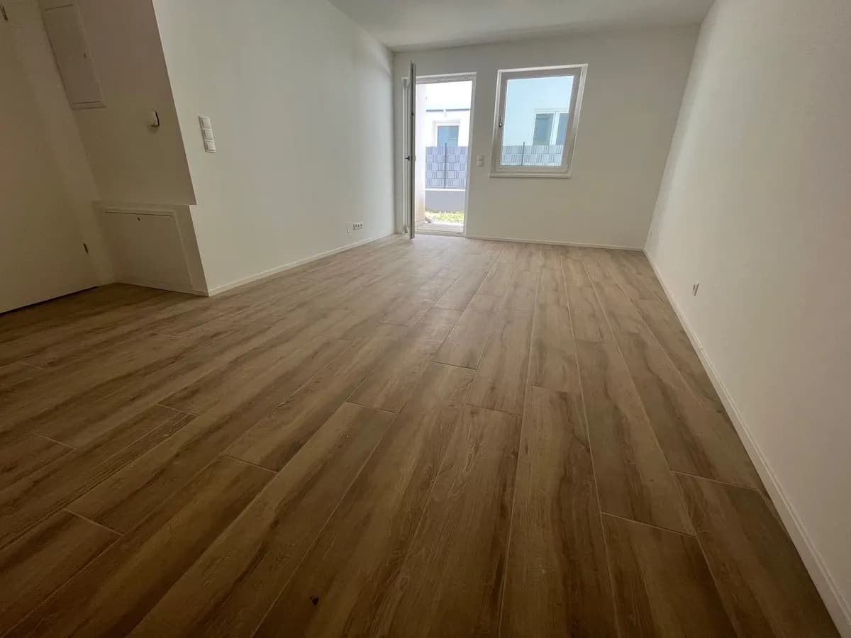2-Zimmer-Wohnung mieten in Eisenstadt – 47 m², € 844 – Bild 6 von 17