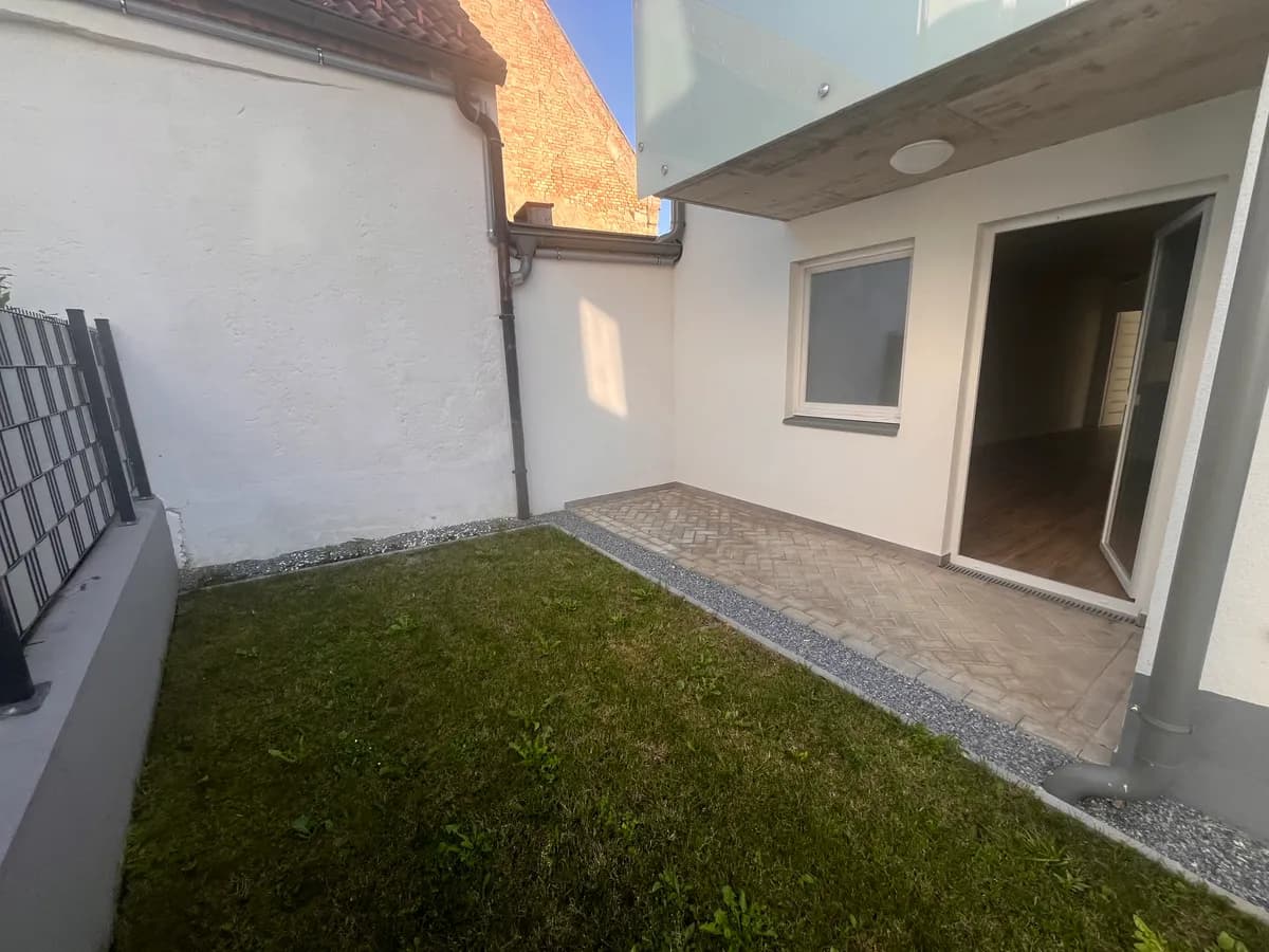 2-Zimmer-Wohnung mieten in Eisenstadt – 47 m², € 844 – Bild 11 von 17
