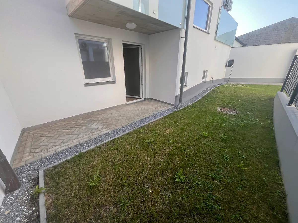 2-Zimmer-Wohnung mieten in Eisenstadt – 47 m², € 844 – Bild 12 von 17