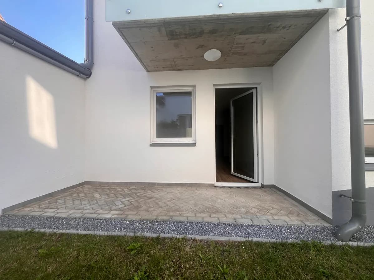 2-Zimmer-Wohnung mieten in Eisenstadt – 47 m², € 844 – Bild 13 von 17