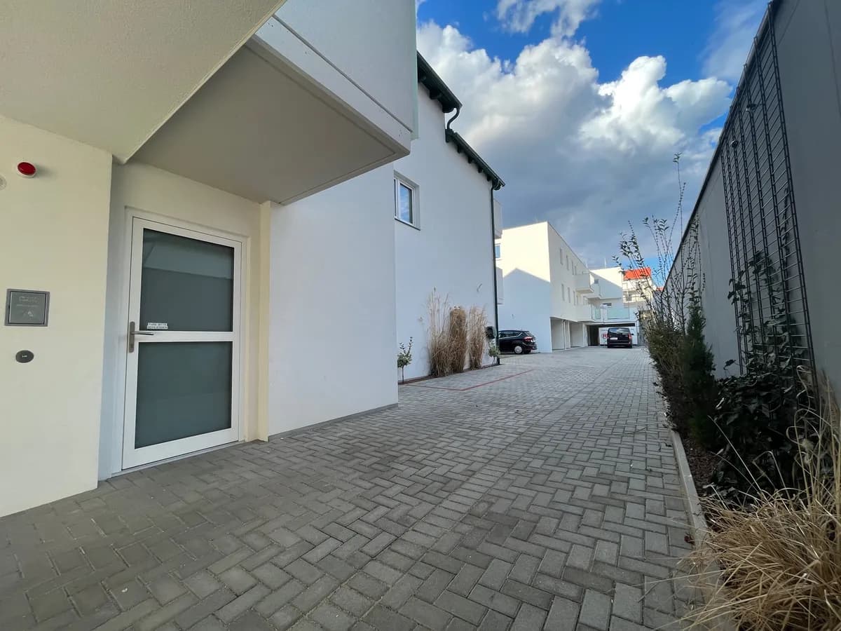 2-Zimmer-Wohnung mieten in Eisenstadt – 47 m², € 844 – Bild 15 von 17