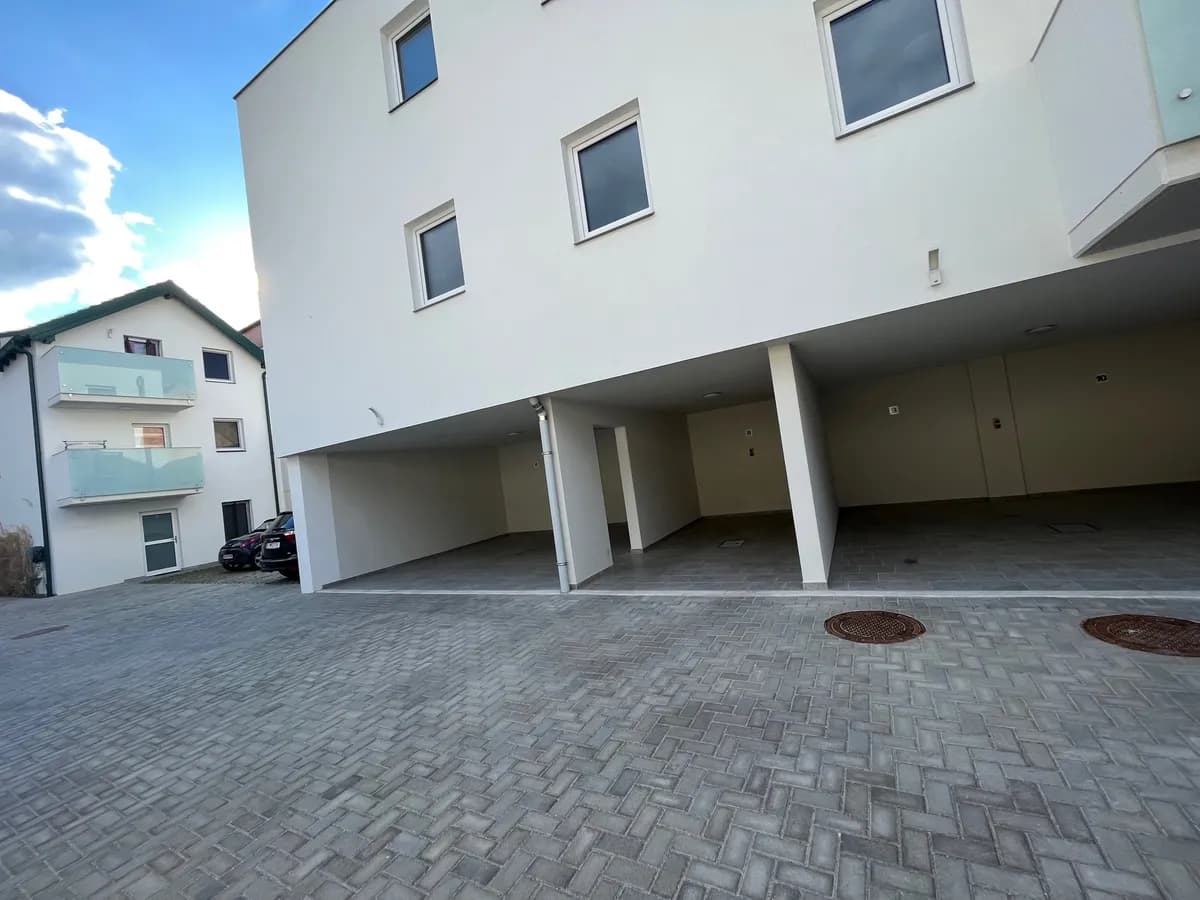 2-Zimmer-Wohnung mieten in Eisenstadt – 47 m², € 844 – Bild 17 von 17