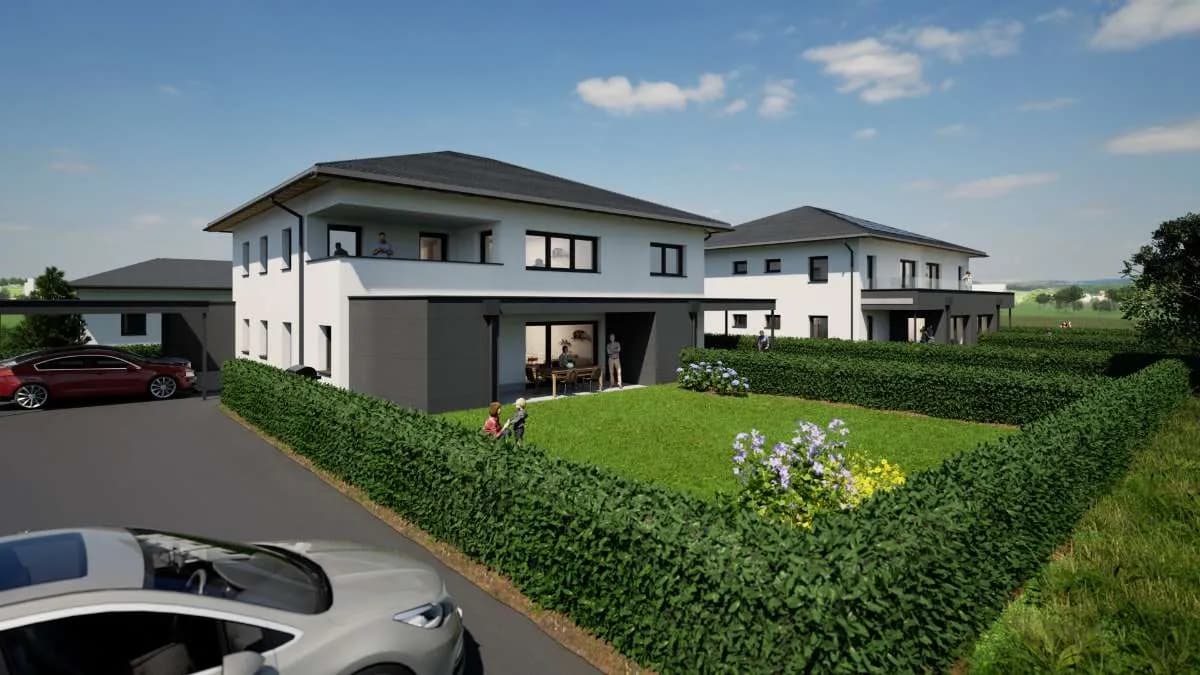 Haus kaufen in Gmunden – 103 m², € 435.475 – Bild 4 von 11
