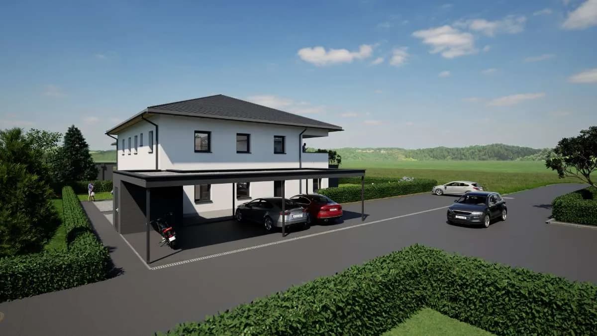 Haus kaufen in Gmunden – 103 m², € 435.475 – Bild 5 von 11