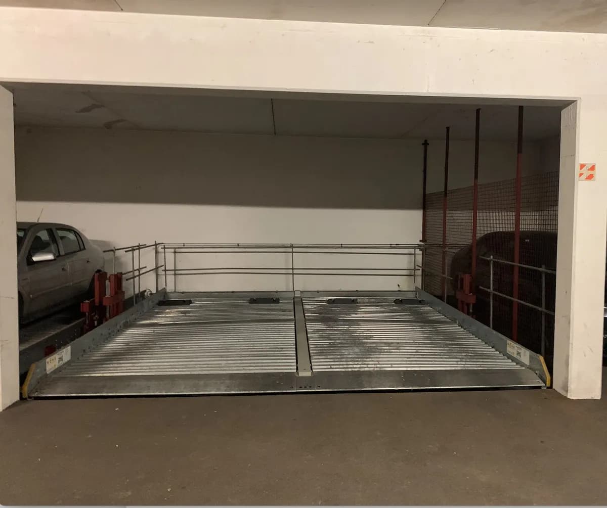 Immobilie mieten in Linz – € 78