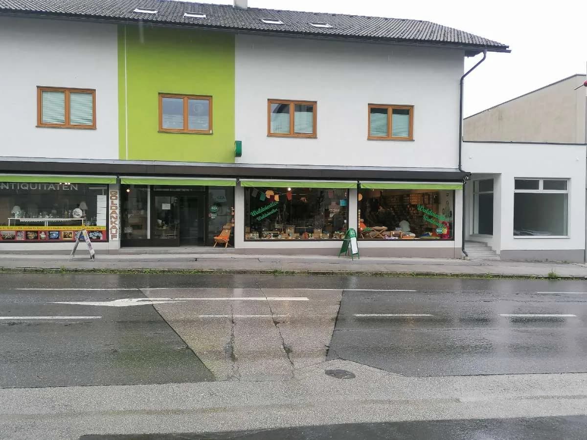 Gewerbeimmobilie mieten in Liezen – 125 m², € 1.600 – Bild 3 von 8