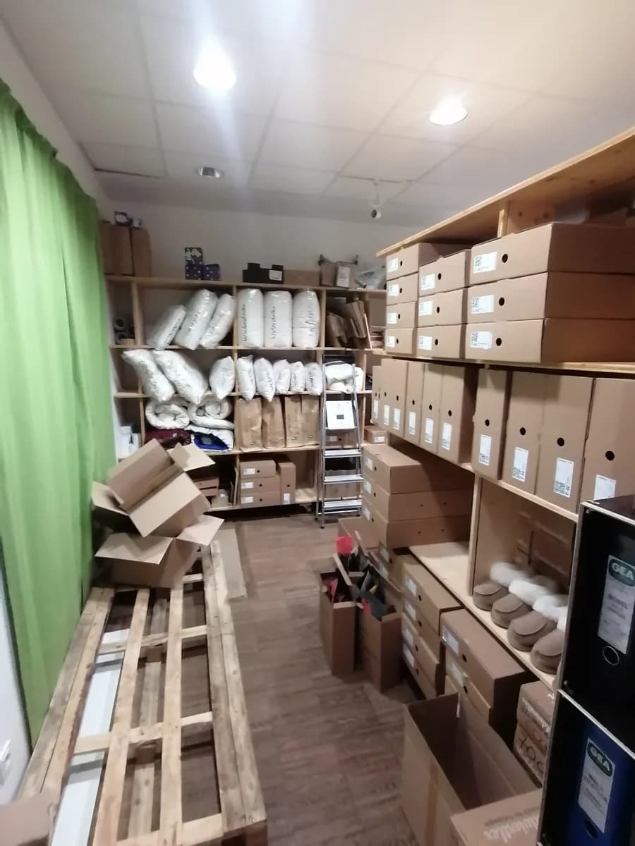 Gewerbeimmobilie mieten in Liezen – 125 m², € 1.600 – Bild 4 von 8