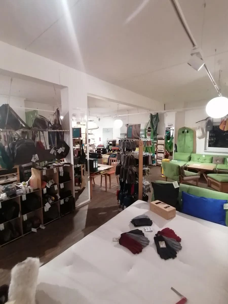 Gewerbeimmobilie mieten in Liezen – 125 m², € 1.600 – Bild 5 von 8