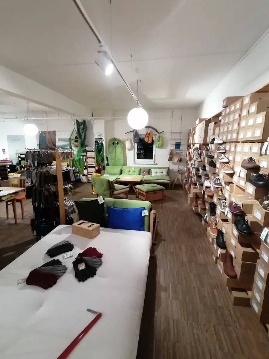 Gewerbeimmobilie mieten in Liezen – 125 m², € 1.600 – Bild 6 von 8