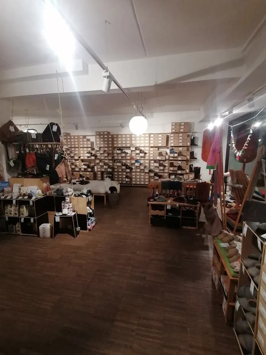 Gewerbeimmobilie mieten in Liezen – 125 m², € 1.600 – Bild 7 von 8