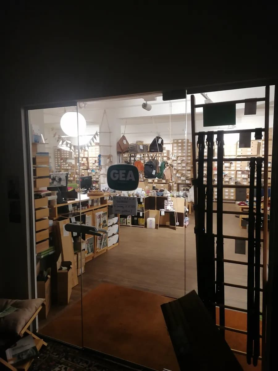 Gewerbeimmobilie mieten in Liezen – 125 m², € 1.600 – Bild 8 von 8