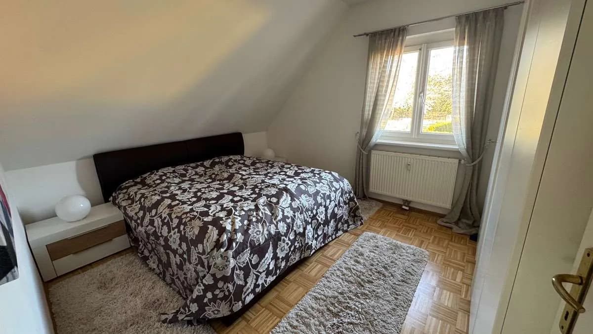 2-Zimmer-Wohnung mieten in Leibnitz – 51 m², € 590