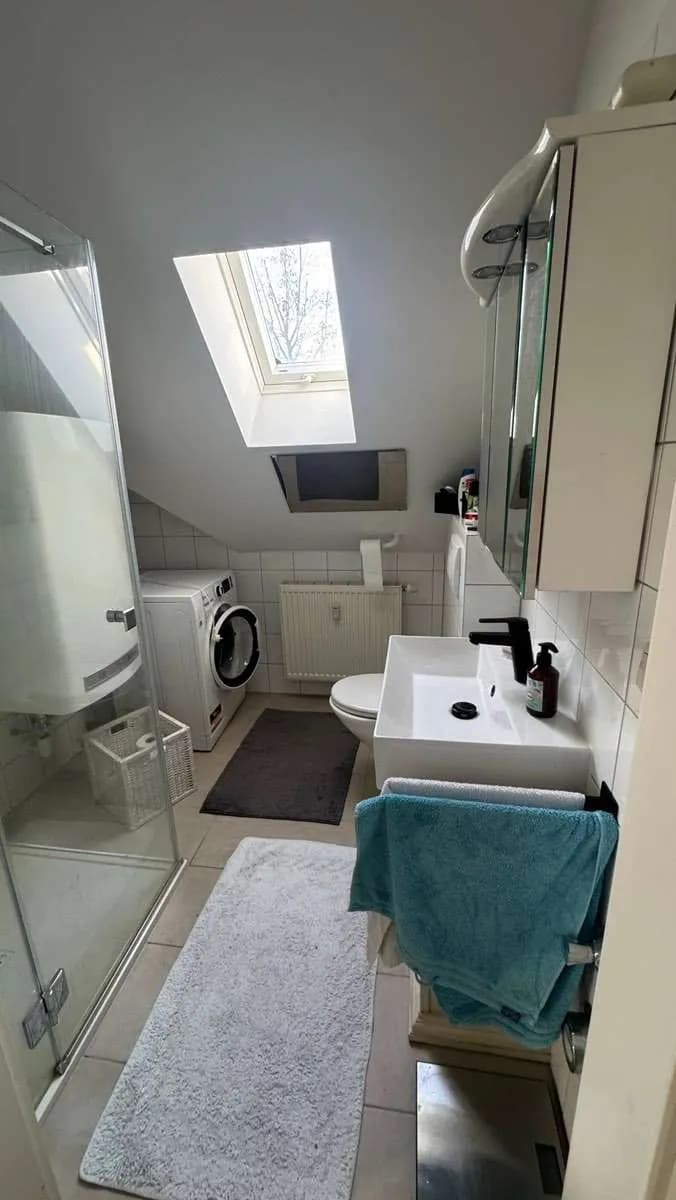 2-Zimmer-Wohnung mieten in Leibnitz – 51 m², € 590 – Bild 3 von 8